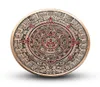 Autres arts et artisanat Mexique Mayan Aztèque Calendrier Art Prophecy Culture Coins Comelibles9804119