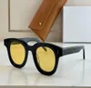 Sunglasses For Men Women APOLLO beaming star Square style AntiUltraviolet Retro Plate Full Frame fashion Eyeglasses Random Box6050298