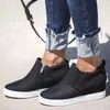 Chaussures décontractées Femmes hiver