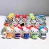 Popular Anime Movie Keychain Surprise Blind Box Limited Sale Limited Plush Toy Backpack Pingente Gift Holiday