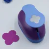 Punch 1pc Large Scrapbooking Punches DIY Craft Paper Punch Card making Embossing device Puncher Stationery Creative Kids Gift