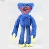 Peluş Bebekler Mavi Dişek Peluş Toyshorror Oyun Çocuk Peluş Bebek Oynatı Hayranları Dollcute Komik Dolgulu Hayvan Toysbirthday Hediye İdeal2404