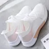 Casual Shoes Comfortable Sport Sneaker White Fashion Elegant Running Sports For Women 2024 Gym Tennis Female Cute Summer Flat