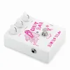 Guitar Caline CP41 Ghost Rain Echo Delay Guitar Effect Pedal True Bypass Guitar Accessories