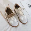 أحذية غير رسمية Zapatillas Woman Sneakers Autumn Fashion Shoe Skate Skate Women Women Gettors Vulcanize