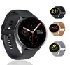 bracelets Smart Watch IP68 Bandes en acier imperméables