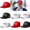 Broderi Make America Great Again Hat Donald Trump Hats Maga Trump Support Baseball Caps Sports Baseball Caps7205186
