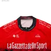 Jersey de cyclisme set Tour d'été en Italie Bicyc Vêtements Cycling Jersey Set Road Road Courte Vêtements cyclistes Men Mtb Jersey Set Sport Wear L48