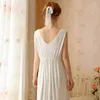 Women's Sleepwear Women Sexy Sleeveless Night Dress Summer Sweet Nightwear Lace Modal Nightgown Princess Lingerie Fairy