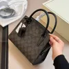 Designer märkta handväskor 75% rabatt på heta kvinnans väskor Olay Ny kvinnors handväska Andrea Carryall Mini Bag for Women