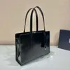 luxury designer bag re-edition 1995 brushed leather crossbody bags designer purse tote bag shoulder bags designer women bag designer bags woman handbags