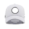 Ball Caps Outdoor Sports F1 Racing Team Baseball Cap odpowiedni dla Mercedes Cotton Hafdery Snapback Unisex Business Prezent L2404