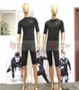 Xbody EMS Training Underwear EMS Fitness Lyocell sous-vêtements pour EMS Training Lyocell Polyamied Elastan Training Suit 2330974