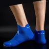 Men's Socks Sport Bike Unisex Quick Dry Low Cut Women Short Running Ankle Athletic Cycling Outdoor Sportswear