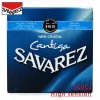 Kabels de Franse savarez510aJ540cj crj arj klassieke gitaarstrings nylon set strings