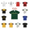 1916 Irlande Commémoration Kids Rugby Jersey Shirt