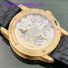 Codice di orologio da polso AP iconico 11.59 Serie 26393o Orologio per cronografo meccanico per leisure Black Fashion Gold Mens