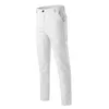 Pantalon masculin pantalon hommes pantalons de survêtement d'été