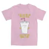 T-shirt femminile 30 o 40 Aqua Teen Hunger Force Athf Men maglietta da donna maglietta divertente maglietta a manica corta T-shirt cotone più sizel2403