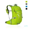 Sacs extérieurs Sac à dos d'hydratation 20L étanche 20L pour le camping HydratationTrekking Men039S1535008