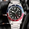 Mens Watch 3A Quality Mens Watch Designer Watches 42mm Automatisk mekanisk safir Luminous Geneve Wristwatches Montre Men Watch