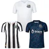 24 25 SANTOS FC MENS SOCCER Maillots F. Jonatan Leonardo 2025 Angelo Pele Giuliano J.Furch A.Morelos Home Football Shirts Wear Wear Special Edition