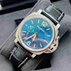 Chiffre-bracelet designer Luxury Wristwatch Luxury Watch Automatic Watch Mens Watchfull Set de Pana Hai Lu Mino Du ER ER ER ER ER ENTRE BLUE AUTALATIQUE MÉCANIQUE MÉCANIQUE WRIYOKILIW3
