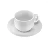 Кружки молоко керамическая кофейная чашка набор белый завтрак послеобеденный чай чай западные продукты.