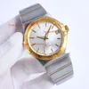 41mm Women Constellation Superclone Mechanical Automatic Designers Watches Watch 36mm Men Business 39mm ES 2587