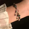 Bracelets à charme