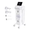 Professional 4 In 1 40K Ultrasonic Cavitation Weight Loss Machine Body Shaping Radiofrequency Firming Skin Health Care Beauty Machine