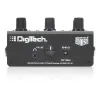 Kabels digitech trio+ simpletouse gitaarpedaal voor het maken van een intro, vers, refrein, brug en outro