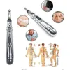 Elektrische schok G-spot Massage Pen Tepels Rod Penis Clitoris Stimulatie SM Paren Flirt Erotisch sexy speelgoed voor BDSM volwassen spellen