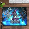 Mouse Pads Handgelenk ruht Gaming Maus -Pad Yugioh Mousepad Gamer PC Cabinet Games Desk Accessoires Computertische Tastaturmatten Office Anime Pads