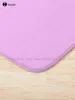 Bath Mats Mops Puppy Baby Pink Mat Trendy Bathroom Rugs