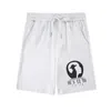 Mens Designer Shorts Fashion Casual Shorts Summer Classic Letters Printed Loose Fitting Drawstring Shorts size M-2XL