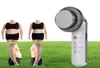 3 In 1 ultrasone cavitatie Vet Burn Slankmachine met 200 g cellulitis crème cavitatie anti cellulitis set EMS Body Massager 21699229