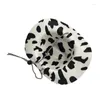 Dog Apparel Cats Cowboy Costume Hat Small Dogs Adjust Belt Sun Festival Headgears DropShip