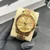 W1_SHOP Luxury Designer Watches Women och Mens Wath 41mm 36mm 31m 28mm Mechanical Watch Waterproof Luminous Wristwatches Montre de Luxe 006 30