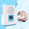 Annan skönhetsutrustning Portable Mini Cryolipolysis Fat Freezing Slim Machine Vakuum Cryoterapi Cryo Freeze Body Shaping Beauty Massage Home