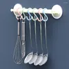 Hooks S Shaped Portable Closet Rod Type Hang Hangers Durable Utility Clips For Work Shop Kitchen