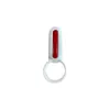 Penis Anello Vibratore Toys Sexy Time Delay Eiaculazione Silicone USB Carica impermeabile Massaggio Penis Plug per adulti Prodotti per adulti