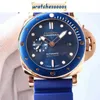 Designer Top Quality Automatic Watch P.900 Automatic Watch Top Clone 1070 Series Seagull 2555 Super Luminal Imperproof