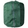 Other Bird Supplies Round Cage Coverall Dust Birdcage Covers Protector Polyester Holder Protective For Accessory