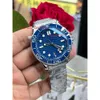 300 SAPPHIRE 42mm METERS 904L Herr Superclone Designers 210.30.42.20.06 Vs Watch Watch Ceramics Crystal Automatic Hinery Diving 8800 88