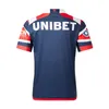 2023 Sydney Roosters Mens Home/Away Rugby Jersey