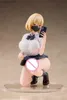 Action Toy Figuren Einsicht schöne Yuan Zi -Projekt Himko süßes maskiertes Mädchen sexy Mädchen Anime Actionfigur Hentai Erwachsener Sammlung Model Puppenspielzeug Y240415