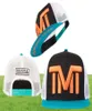 Yeni Dolar Money Tmt Gorras Snapback Caps Hip Hop Swag Şapkalar Erkekler İçin Moda Beyzbol Kapağı Markası Kadınlar7280901