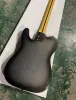 Kablar China OEM 6 String Electric Guitar, bra timbre, hög kvalitet, gratis leverans