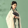Dekorativa figurer handfläkt vintage bärbar vikbar bambu handhållen siden elegant gåva för kvinnor damer flickor japansk rum dekor